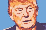Teflon Dons:Trump and Gotti