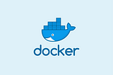 Docker and python CGI