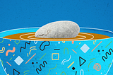 Stone Soup is delicious if you add additional ingredients. Microservices are productive if you add additional techniques.