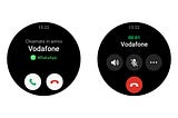 WhatsApp Voice Calls Arrive On WearOS 3-Based Galaxy Watch 4 And Watch 5