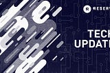 Reserve Protocol Tech Update: August