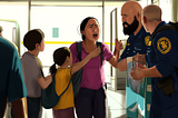 A Plane Ticket, a Panic Attack, and the Cold Math of U.S. Border Fear