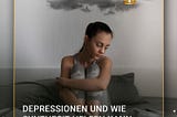 Depression und wie Synthesit dabei helfen kann