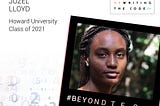 Beyond Tech: Juzel Lloyd