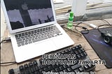 Bagaimana Saya Mengembangkan Remote Worker Indonesia — Part 1