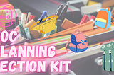 Grab Your Bag and Bug Out… To the EOC: EOC Planning Section Kit