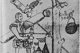 Uncovering the Ancient Rocket Manuscript of Sibiu, Romania