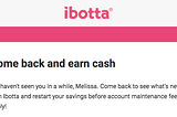 Is Ibotta Stealing Your Money?