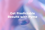 How Pyme helps web3 companies launch and get predictable results