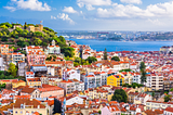 Lisbon — Top 10 Best Things To Do