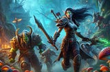 The War Within: WoW’s latest expansion