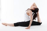 Yoga for weight loss: can it help us lose weight?