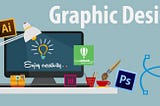 Graphic Designing course in thane by edrishyam Infotech