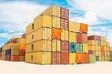 Containerised Lambda: a nice use case