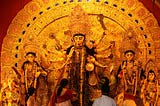 Durga puja: The evolution of iconography of Goddess Durga in Bengal through the times