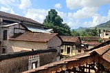 The Warmth of Wai