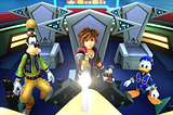 KH13 Editorial: Ranking Kingdom Hearts III Disney Worlds — Worst To Best