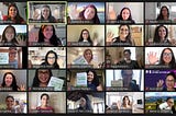 HOPE Leadership Institute 2021 Cohort: Session IV Recap