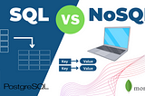 SQL VS NoSQL !