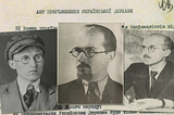 Durante a 2º Guerra Mundial, os Nacionalistas Ucranianos apostaram em Hitler. E eles perderam.