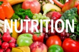 Diet and Nutrition, Vast Impact on Health