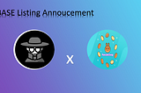 Good luck for our Partnership — MallsBase