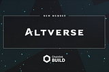 Altverse Joins Chainlink BUILD Program to Supercharge Adoption of Decentralized Identity