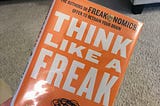Think Like a Freak?