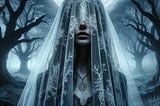 Tradition, Innovation, and the Path Forward — The Veiled Priestess (Ep.4)