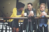 3 Skills For Nailing Common Workplace Conversations