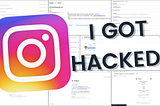 Instagram Hacked? Who is the Cause Hacker or is it us?