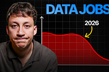 The REALITY of AI and Data Science Jobs in 2026