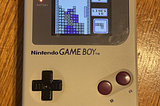 Hacking an Original Gameboy to play better than new