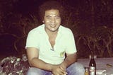 The man who popularized The Beatles in Savai’i, Samoa