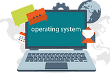 GWos simple operating system to show the hardware details of a machine.