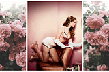 Design Project : Agent Provocateur