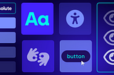 Building accessibility into design dystems