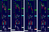 Rally with the leveraged ETFs?