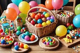 Gifts For 5 Year OldsBest Gifts For 5 Year Olds