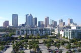 How Tampa Convinced Me to Stay