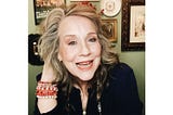 Joan Turley helps people feel as good on the inside as they look on the out — Forward From 50