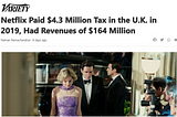 The Public Miseducation on Taxation