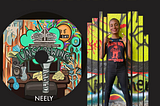 Vibing With Cre Forecast #2 : “Unscrewing” by Neely