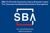 I Got Approved For The SBA Disaster Loan: What To Expect As A Freelance Writer