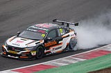 63 wins and three British Touring Car Championship titles — Matt Neal reflects on his BTCC career