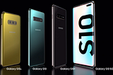 Samsung Galaxy S10 Series Kenyan Review. Should you buy them in 2021!?