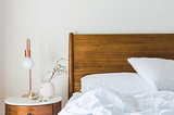 Why Making Your Bed Is The Foundation of a Productive Life