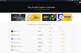 How to Buy DigiByte (DGB) on Binance: A Step-by-Step Guide