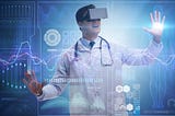 How Virtual Reality is Transforming the Healthcare Industry