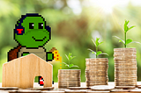 Terra Turtles — A new “Passive Income” model